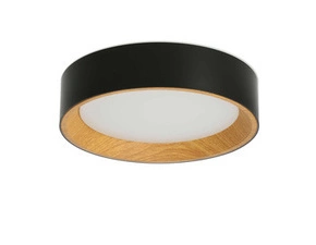 Nástěnné a stropní LED svítidlo LED-POL Bento LED 18W neutrální bílá B/G