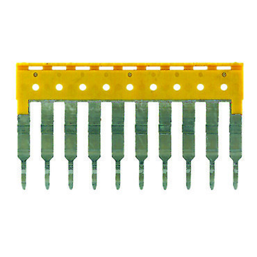 WEIDMÜLLER 1608940000 ZQV 2.5/10