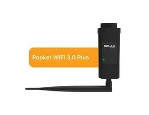 Solax Pocket WIFI 3.0 PLUS