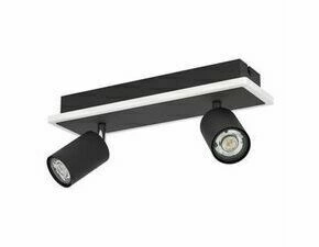 EGLO LED-BALKEN/2 SW/SAT.'RIMBOCCHI 1'