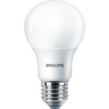 CorePro LEDbulb D 8,5-60W A60 E27 827