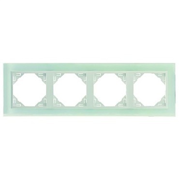 ELKO 90940 TCG 90940 TCG - sklo / ledová