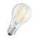 LEDPCLA75 8W/827 230V FIL E27 FS1 OSRAM