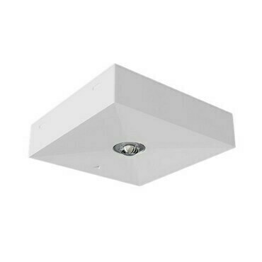 Svítidlo nouzové MODUS OZN/LV3N/O/2W/B/1/SE/X/WH