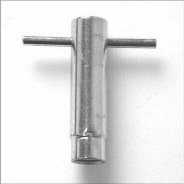 LIDOKOV 01.045 Klíč HDS trubkový