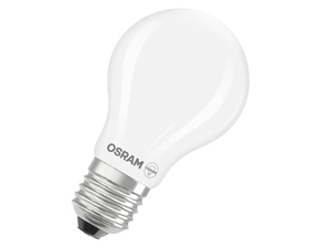 LED žárovka OSRAM LSSPCLA60D 5,9W/940 230VGLFR E27FS1OSRAM