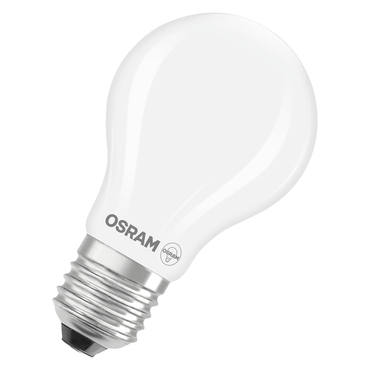 LED žárovka OSRAM LSSPCLA60D 5,9W/940 230VGLFR E27FS1OSRAM