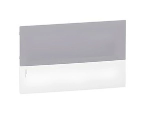 Rozvodnice SCHN MIP22118S Mini Pragma 18M, kouřové průhledné dveře