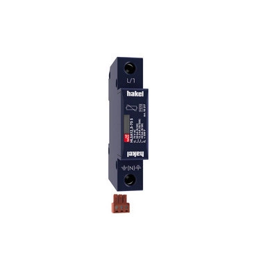 HAKEL 10217 HLSA12,5-75 S SPD typ 1+2 RP 0,11kč/ks