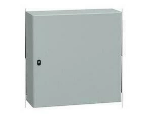 SCHN NSYS3D8830 S3D, 800x800x300, RAL 7035