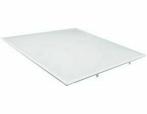 LED panel GREENLUX UGR Difuzor ILLY 600x600, bílá
