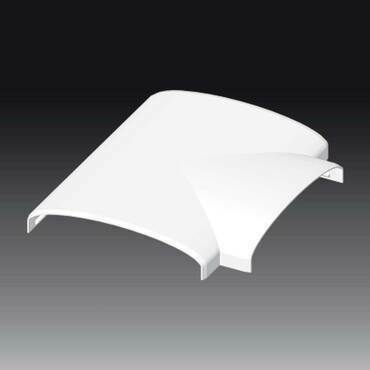 KOPOS 8784 HB  KRYT ODBOČNÝ LE 100