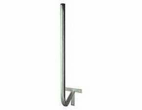 Držák anténní EMOS J60030, na zeď, 25 cm