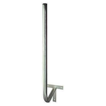 Držák anténní EMOS J60030, na zeď, 25 cm