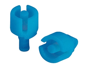 HEN FP TW 2 Vložka uzávěru dveří, pro přestavbu z ovládání rukou na ovládání nástrojem