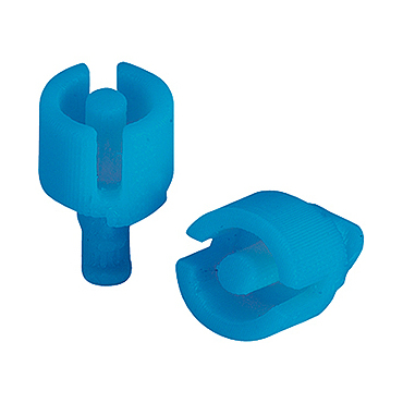 HEN FP TW 2 Vložka uzávěru dveří, pro přestavbu z ovládání rukou na ovládání nástrojem