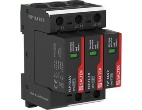 SALTEK A03426 FLP-12,5 V/3 S