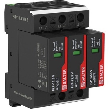 SALTEK A03426 FLP-12,5 V/3 S