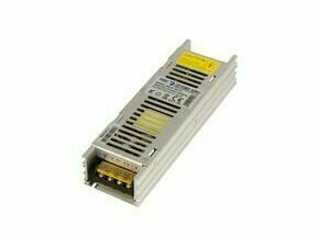 LED driver napěťový GREENLUX DRIVER 150W/M-SLIM-24V (ADLS-150-24)