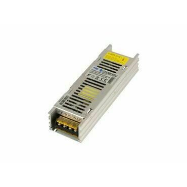 LED driver napěťový GREENLUX DRIVER 150W/M-SLIM-24V (ADLS-150-24)