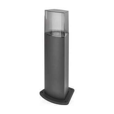EMOS ZGL0A0P LED ZAHRADNÍ SVÍTIDLO,E27,IP54,MAX 25W,SLOUPEK