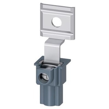 OEZ 3VA9280-0WB00 Potenciálové svorky RP 0,04kč/ks