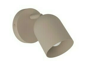 Nástěnné svítidlo TILSTON písková 120 mm 1x40W EGLO
