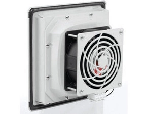 Ventilátor s filtrem, 115m3/h      PL-PTF2500