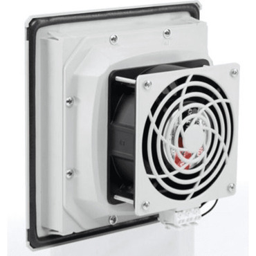 Ventilátor s filtrem, 115m3/h      PL-PTF2500