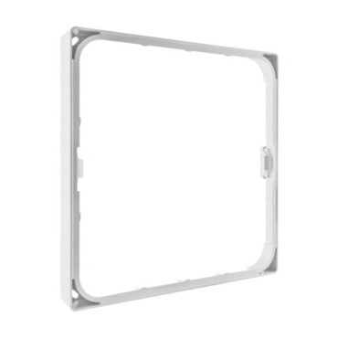 DL SLIM FRAME SQ155 WT             O