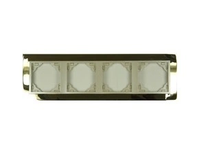 ELKO 90940 TOP 90940 TOP - zlato / perleťová