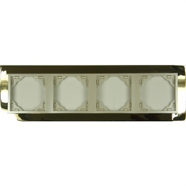 ELKO 90940 TOP 90940 TOP - zlato / perleťová