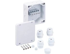 SPELSBERG 40440701 WK 040 - 4mm2