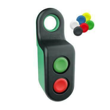 SCHN ZBRM22A0 Handy Box- plastový,pro XB5R