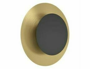 EGLO LED-WL/1 SCHWARZ/MS-GEB.'TOCINA'