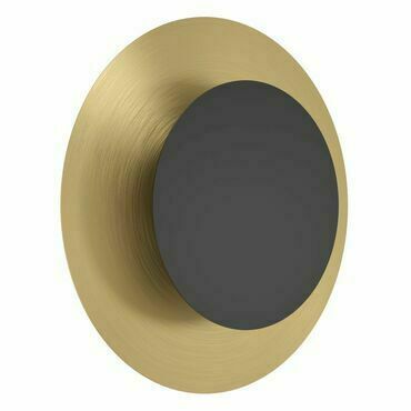 EGLO LED-WL/1 SCHWARZ/MS-GEB.'TOCINA'