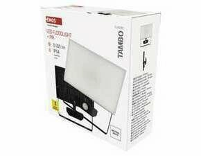 EMOS ZS2942 LED REFLEKTOR TAMBO 50W 5000LM PIR