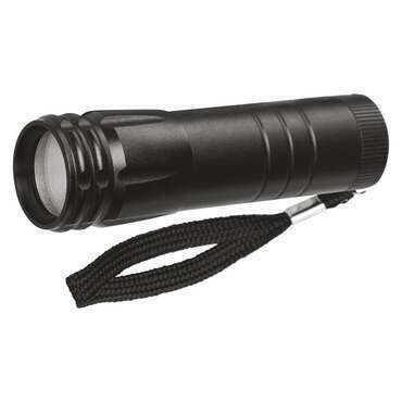 EMOS P4704 LED SVÍT.COB LED 3W 3×AAA