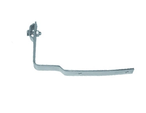 Podpěra vedení KOVO 23603 PV 22 rovná, pod střešní krytinu, nerez