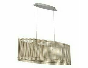 Svítidlo závěsné EGLO HL 2 E27 L-775 AHORN SENDERO