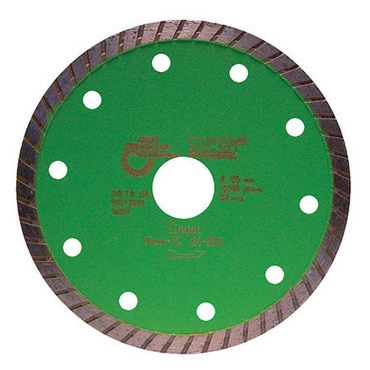 NG 24-001 Diamantový kotouč TC průměr - 115mm, beton, tvárnice, střešní tašky