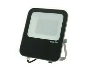 LED reflektor MC LED Vega 50, 4000K, 50W, vyzařovací úhel 120°
