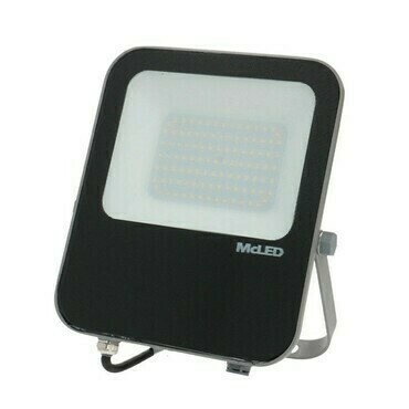 LED reflektor MC LED Vega 50, 4000K, 50W, vyzařovací úhel 120°