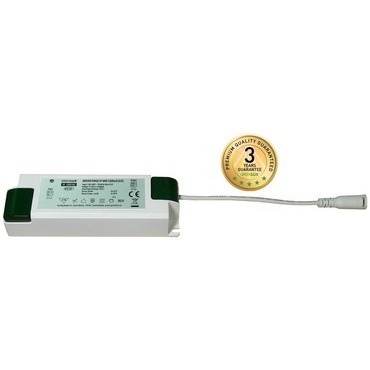 LED driver GREENLUX DRIVER VIRGO 3Y 48W 1200mA [2/2]