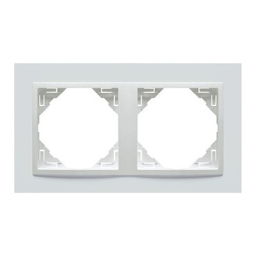 ELKO 90920 TBB 90920 TBB bílá / bílá