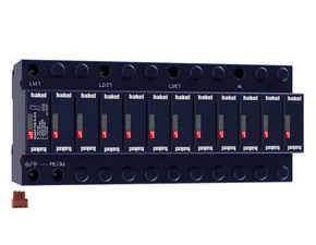 HAKEL 10611 HLSA7-720/4+0 S SPD typ 1+2 RP 1,48kč/ks