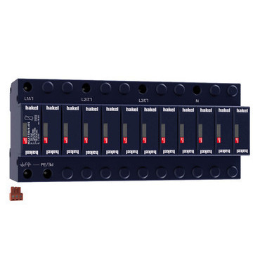 HAKEL 10611 HLSA7-720/4+0 S SPD typ 1+2 RP 1,48kč/ks