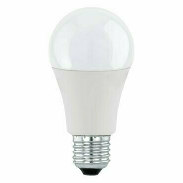 LED žárovka EGLO LM-E27-LED A60 11W 3000K OPAL 1 STK