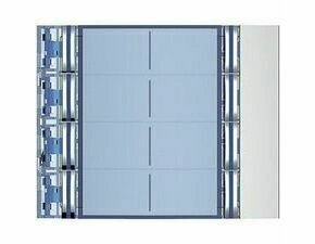 LEG 352181 BTNS KRYT 352100 8T/2SL KOV