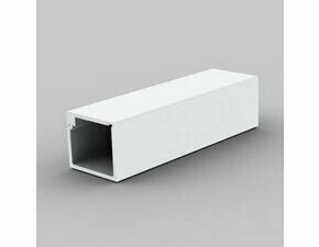 KOPOS LZ 15X12 HD  LIŠTA ZAKLAPÁVACÍ